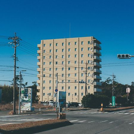 Kuretake-Inn Omaezaki Esterno foto