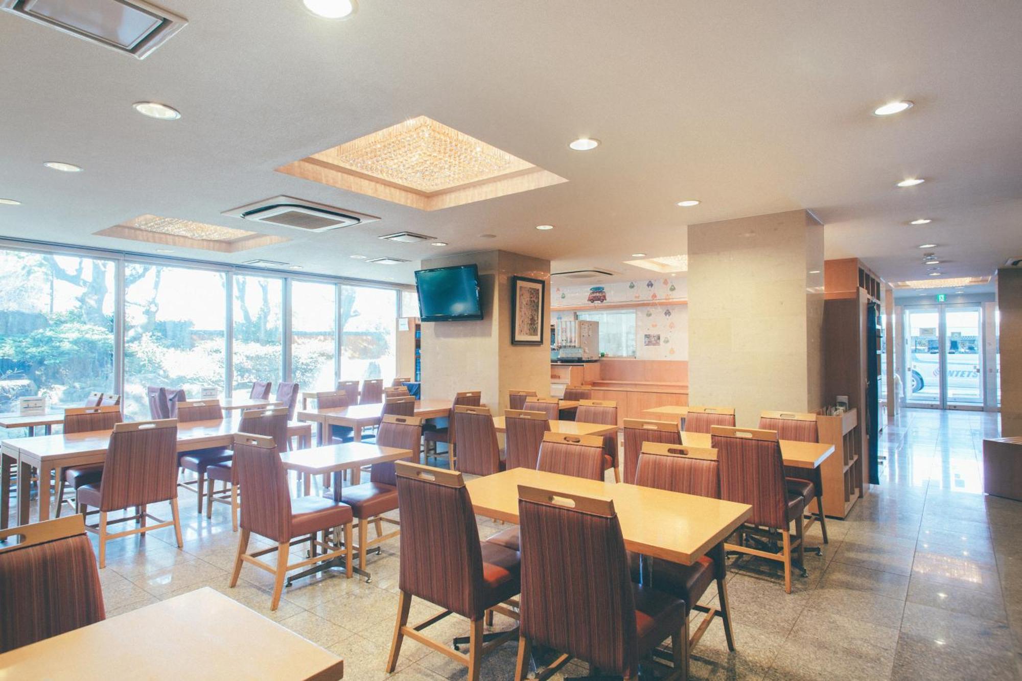 Kuretake-Inn Omaezaki Esterno foto
